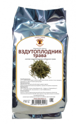 Вздутоплодник сибирский (трава, 50 гр.) Старослав