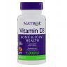 Изображение товара Natrol Vitamin D3 5.000ME (90 таб)