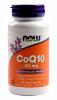 NOW CoQ-10 30 мг (60 кап)