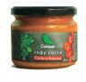Изображение товара Тофу-паста томат и базилик Соймик (260 г)
