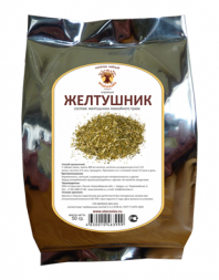Желтушник левкойный (трава, 50 г), Старослав
