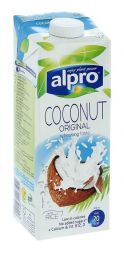 Напиток кокосовый с рисом Alpro (1 л)