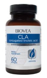 BIOVEA CLA 1000 мг (60 кап)