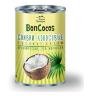 Изображение товара Сливки кокосовые органические 22% BONCOCOS (400 мл)
