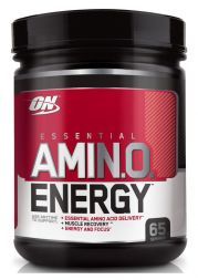 Optimum Nutrition Amino Energy  Арбуз (585г)