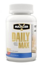 Daily Max Maxler (60 таб)