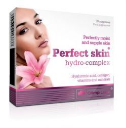 Olimp Labs Perfect Skin Hydro-complex (30 кап)