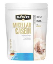 Протеин Maxler Micellar Casein (450 г) Печенье