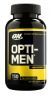 Изображение товара Optimum Nutrition Opti Men (150 таб)
