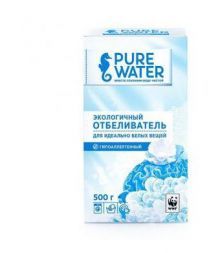 Экологичный отбеливатель Pure Water (400 г)