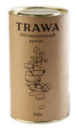 Арахис обезжиренный Trawa (500 г)