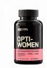 Изображение товара Optimum Nutrition Opti women (60 кап)