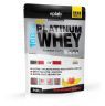 Изображение товара Протеин VpLab Platinum Whey, клубника-банан (750 г)