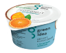 Изображение товара Кокосовый йогурт с апельсином и манго Green idea (140 г)