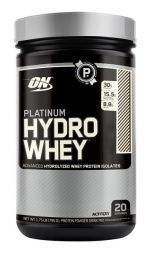 Протеин Optimum Nutrition Platinum  HydroWhey 1.75 lb Мятный шоколад (795 гр)