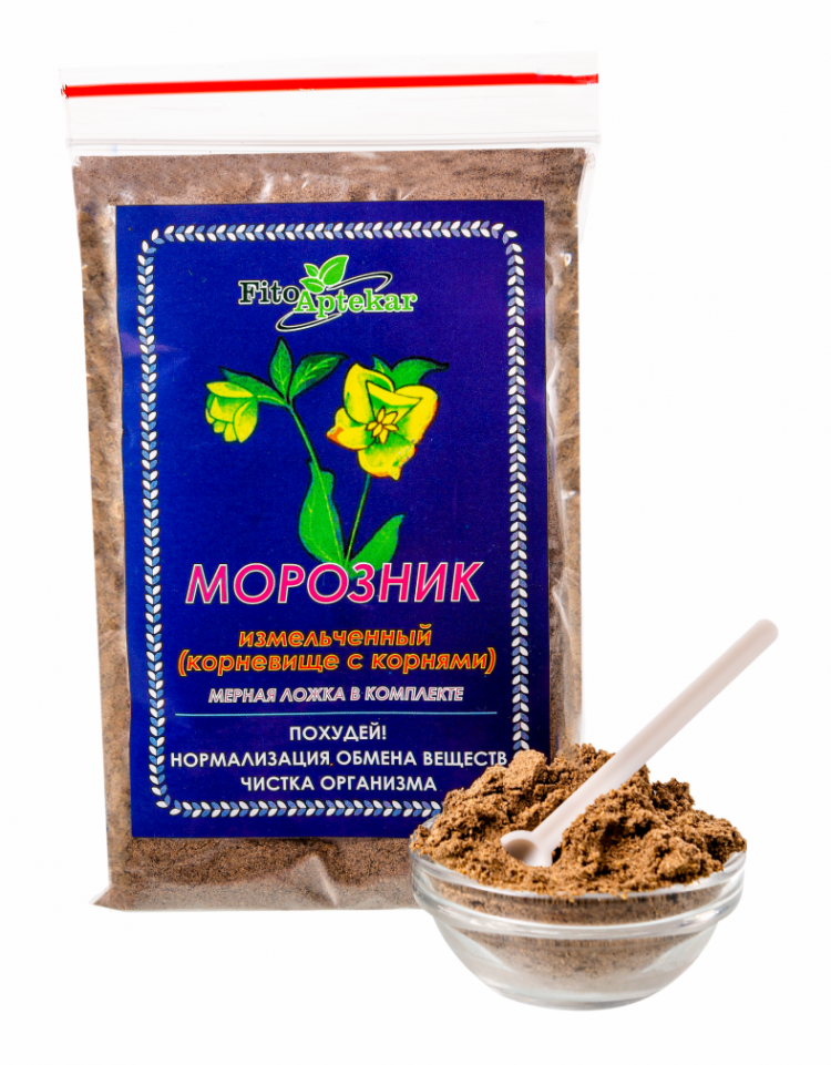 Крем Гель Морозник Купить