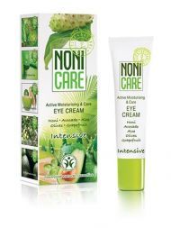 Увлажняющий крем для век - Eye Cream 15 мл. (25+) Nonicare