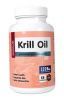 Krill Oil 1320 мг Chikalab (60 кап)