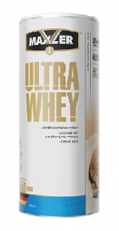 Протеин Maxler Ultra Whey Латте макиато (450 г)