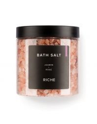 Соль для ванн Роза + Жасмин RICHE (680гр), RICHE