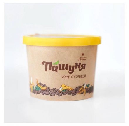 Мороженое Кофе Пашуня (100 г)