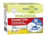 Изображение товара Экологичные таблетки для посудомоечных машин с горчичным порошком 30 таблеток Molecola